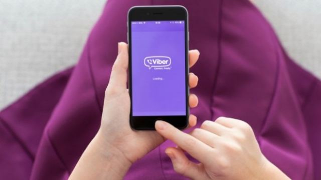 Viber: Δυνατότητα διαγραφής μηνυμάτων ακόμα και μετά την αποστολή τους!