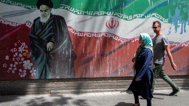 Το Ιράν έσπασε το όριο εμπλουτισμού ουρανίου