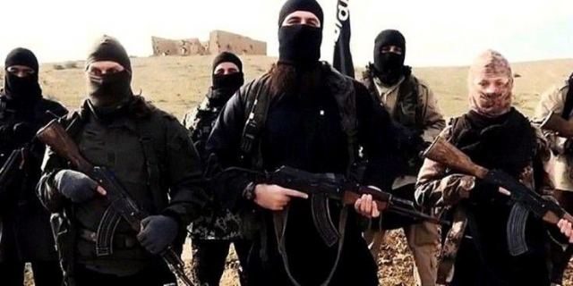 Η «Επαρχία Σινά» ορκίζεται πίστη στον νέο ηγέτη του Ισλαμικού Κράτους