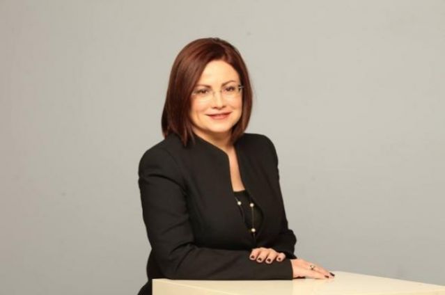 Η Μαρία Σπυράκη αναλαμβάνει εκπρόσωπος Τύπου της ΝΔ