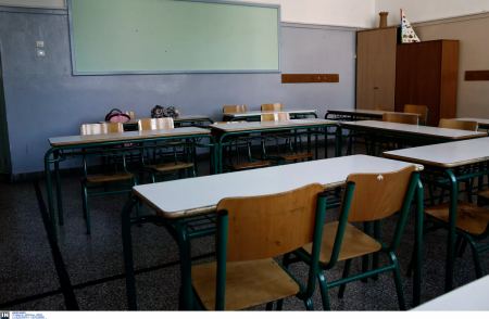 Συνελήφθη γυμναστής σε δημοτικό σχολείο στην Αττική μετά από καταγγελίες γονέων για παρενόχληση μαθητών