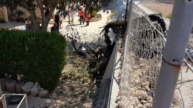 Αυξήθηκε ο αριθμός των νεκρών από τη σύγκρουση ελικοπτέρου με αεροσκάφος στη Μαγιόρκα