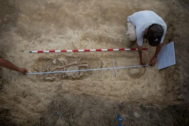 Κίνα: Μακάβρια αρχαιολογική ανακάλυψη – Βρήκαν το μεγαλύτερο παιδικό νεκροταφείο – Τα τρία σενάρια