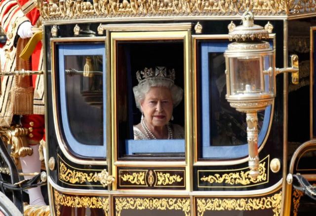 Νέα “παρέμβαση” από τη Βασίλισσα Ελισάβετ για το Brexit