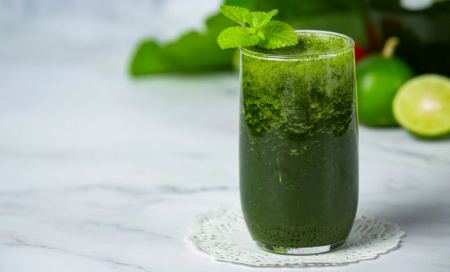 Ο χυμός από αυτό το θρεπτικό λαχανικό είναι «θαυματουργός» - Τα 6 οφέλη για την υγεία