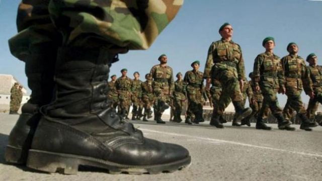 Ατύχημα κατά τη διάρκεια στρατιωτικής άσκησης στην Κύπρο – Τραυματίες πέντε Έλληνες στρατιώτες