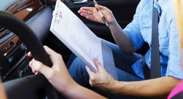Διπλώματα οδήγησης: Ξεκινούν ξανά οι εξετάσεις των υποψήφιων οδηγών