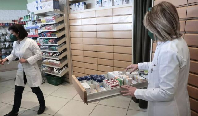 ΕΟΦ: 233 φάρμακα βρίσκονται σε έλλειψη – Ποια μέτρα εξετάζει το υπουργείο Υγείας