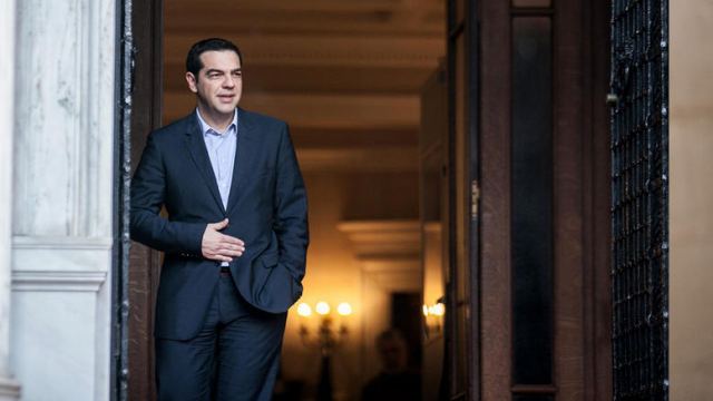 Τσίπρας: Το αφορολόγητο δεν θα μειωθεί όσο κυβέρνηση είναι ο ΣΥΡΙΖΑ
