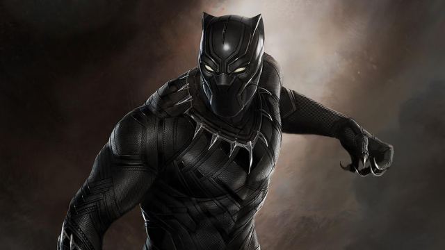 Δείτε το πρώτο, καταπληκτικό trailer του πολυαναμενόμενου «Black Panther» της Marvel