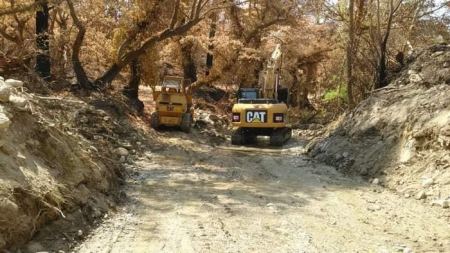 Φθιώτιδα: Ξεκινούν εργασίες αποκατάστασης υποδομών των ΤΟΕΒ Θεσσαλιώτιδας
