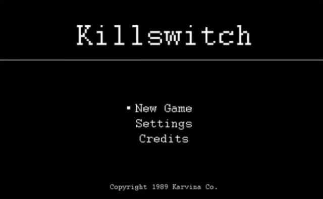 Killswitch: Γιατί το τελευταίο αντίτυπο από το μυστηριώδες παιχνίδι πουλήθηκε 733.000$