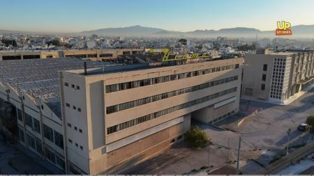 ΒΙΑΜΑΞ: Η ιστορία της βιομηχανίας αμαξωμάτων που απασχολούσε 2.500 εργάτες στην καρδιά της Αθήνας