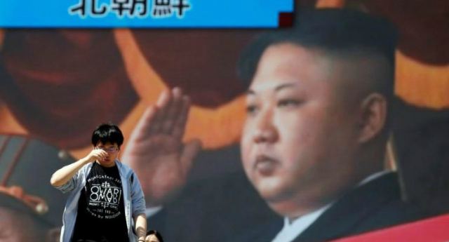 Κιμ Γιονγκ Ουν: Δεν θα το «ξαναπατήσει» – Σταματάει τις πυρηνικές δοκιμές