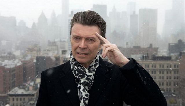 Πέθανε ο θρύλος David Bowie