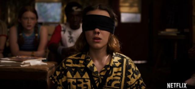Netflix – «Stranger Things»: Το «πετράδι» του στέμματος!