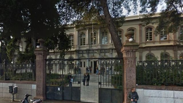 Μυτιλήνη: Σε 20 έτη φυλάκιση καταδικάστηκε 70χρονος για βιασμό ανηλίκων