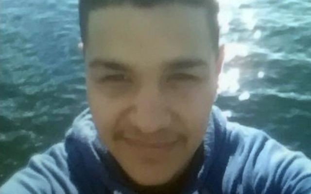 Συνελήφθη στις ΗΠΑ Μεξικανός που προστατευόταν ως μετανάστης