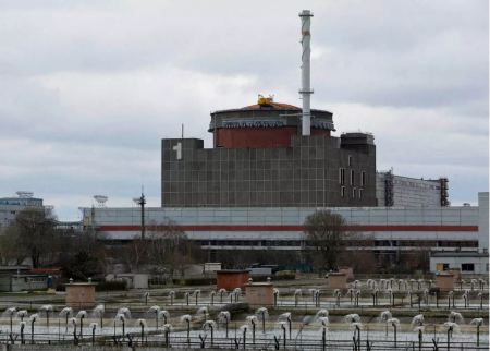 Κρίσιμη η προστασία του πυρηνικού σταθμού της Ζαπορίζια μετά την έκρηξη στο φράγμα, δηλώνει ο ΔΟΑΕ