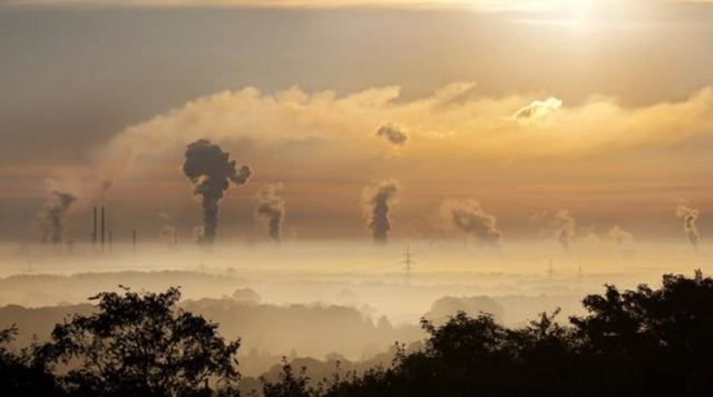 Το διοξείδιο στην ατμόσφαιρα και η θερμοκρασία μπορεί να φθάσουν έως τον 23ο αιώνα στα υψηλότερα επίπεδα των τελευταίων 420 εκατομμυρίων ετών
