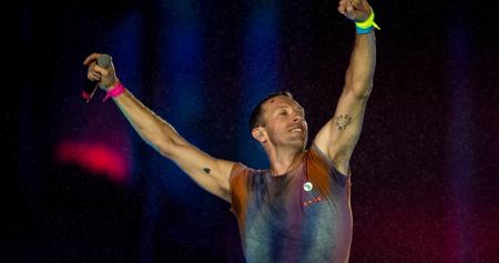 Τι θα γίνει με τις συναυλίες των Coldplay στο ΟΑΚΑ: «Δεν θα αλλάξουν οι ημερομηνίες, δεν υπάρχει άλλος χώρος»