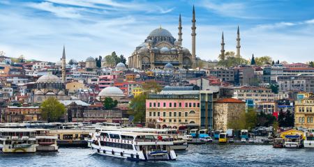 «Πρέπει να γίνει άμεσα ένας μεγάλος σεισμός στην Κωνσταντινούπολη» – Νέες δηλώσεις Λέκκα
