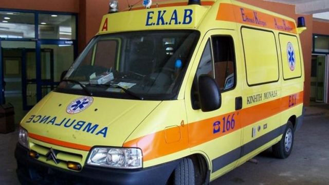 68χρονος Λαμιώτης βρέθηκε νεκρός σε επαρχιακό δρόμο στην Αλίαρτο