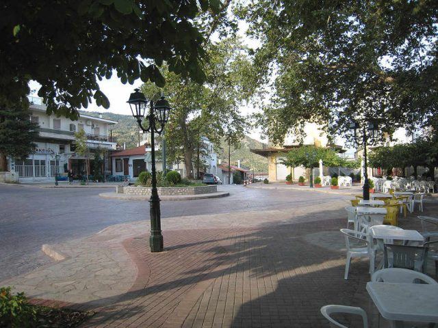 Δήμος Λαμιέων: 17 Κοινοτικά Καταστήματα ζητούν επισκευές