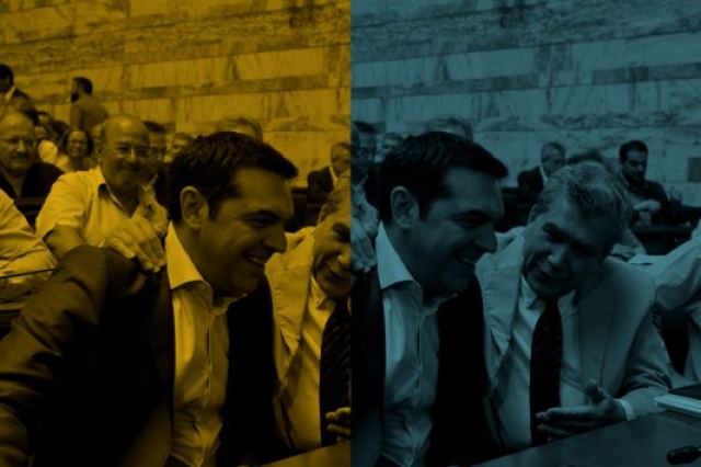 Συνταράσσεται ο ΣΥΡΙΖΑ από την υπόθεση Μητρόπουλου, που μένει πιθανότατα εκτός ψηφοδελτίων - Τσίπρας: Κομμένα τα σταριλίκια