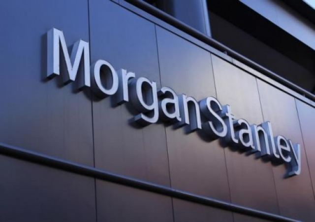 Morgan Stanley: Βλέπει συμφωνία και ράλι στα ελληνικά ομόλογα και τις τραπεζικές μετοχές