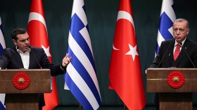 Spiegel για Τσίπρα και Ερντογάν: Τσακώνονται αλλά χρειάζονται ο ένας τον άλλο