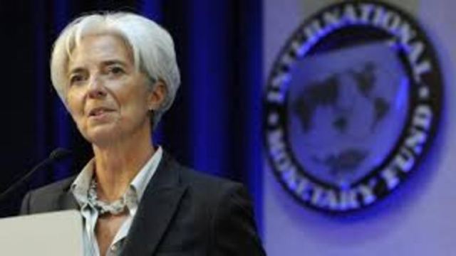 Ευρύτερη κυβέρνηση μετά τις εκλογές «βλέπει» το ΔΝΤ