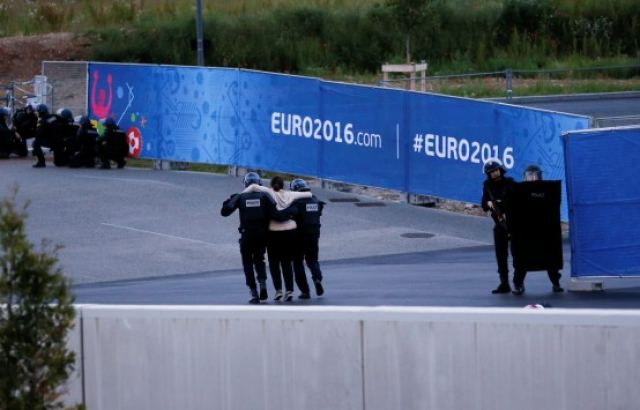 Ταξιδιωτική οδηγία των ΗΠΑ για τρομοκρατικές επιθέσεις στην Ευρώπη εν όψει Euro 2016