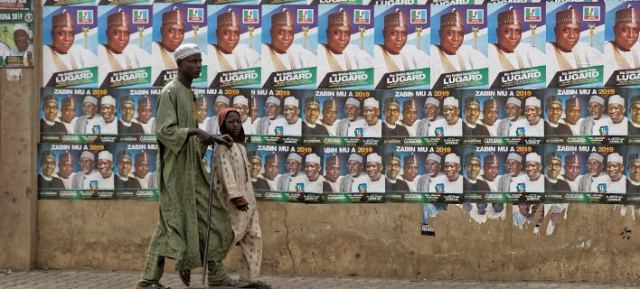Αναβλήθηκαν οι προεδρικές εκλογές στη Νιγηρία -5 ώρες πριν ανοίξουν οι κάλπες