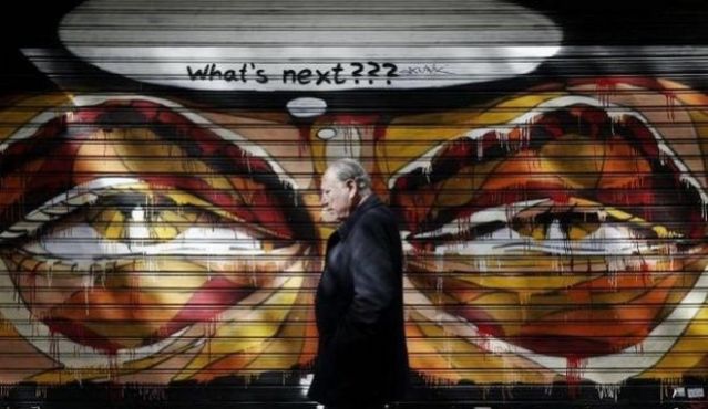 Αποκαλυπτική έκθεση ΔΝΤ για Ελλάδα: Πώς το ίδιο το κράτος γίνεται προστάτης της φοροδιαφυγής