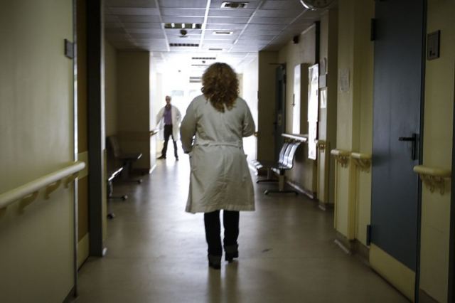 Νέα στοιχεία για την τραγωδία με την αποκλειστική νοσοκόμα στο νοσοκομείο Νίκαιας