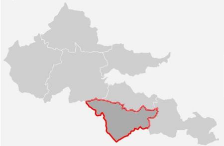 Τελικά αποτελέσματα στο Δήμο Αμφίκλειας - Ελάτειας
