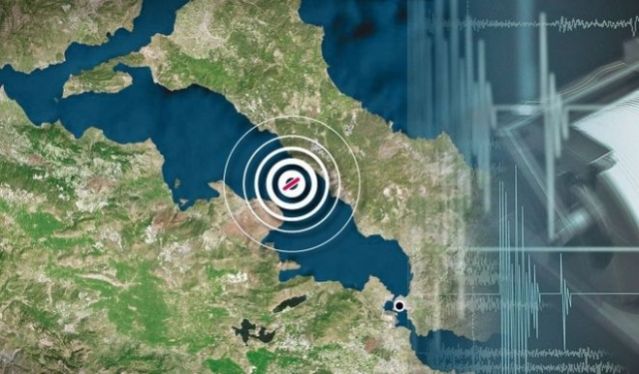 Σεισμός Ευβοϊκού: Το άγνωστο ρήγμα φοβίζει τους σεισμολόγους