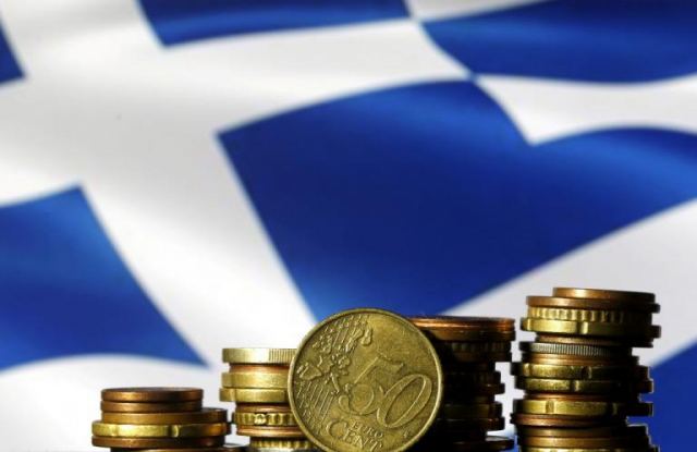 Γερμανική αισιοδοξία! «Η Ελλάδα μπορεί σύντομα να σταθεί στα πόδια της» λέει η FAZ