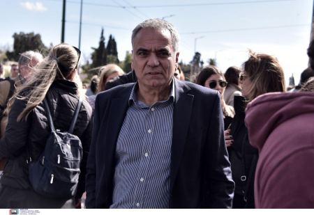 Σκουρλέτης: Κατάντια ότι ο Κασσελάκης πήρε το κόμμα – Παράκεντρα γύρω από τον Τσίπρα δούλεψαν υπόγεια