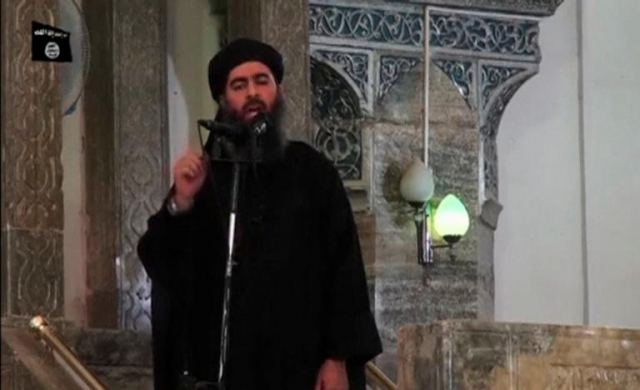 Νεκρός ο αρχηγός του ISIS Αμπού Μπακρ αλ Μπαγκντάντι - Αναμένονται οι επίσημες ανακοινώσεις!