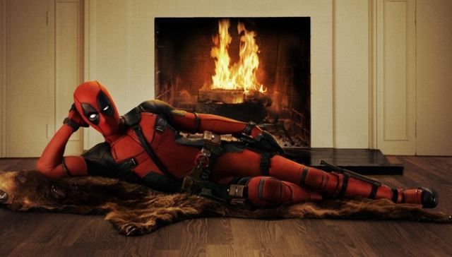 O «Deadpool» γελά τελευταίος με 150 εκατομμύρια δολάρια στο αμερικάνικο box office