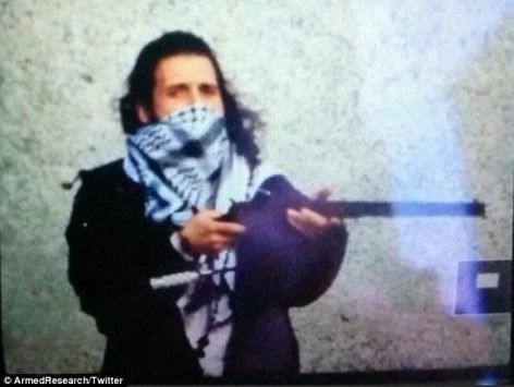 Καναδάς: Τίμησαν τον φρούραρχο που σκότωσε τον ένοπλο ισλαμιστή