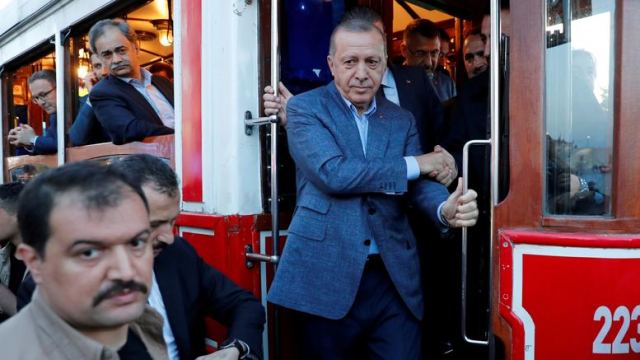 DW: Αναζητείται... δίκαιη δικαιοσύνη στην Τουρκία