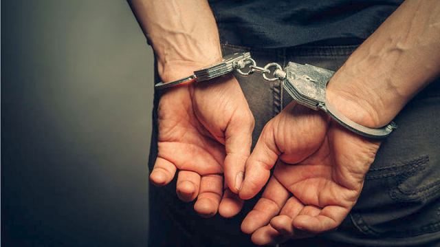 Συνελήφθη 68χρονο “τέρας” που ασελγούσε σε ανήλικη με νοητική στέρηση