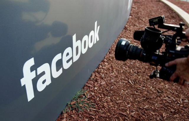 Συνεργασία Facebook με το NBA δημιουργεί το «Facebook Watch»