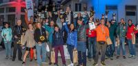 'Αμφισσα: Ολοκληρώθηκε με επιτυχία το 3ο Πανελλήνιο Πρωτάθλημα Αναρρίχησης Βράχου