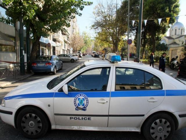 Βρέθηκε το διπλωματικό αυτοκίνητο που έκλεψαν διαρρήκτες από τον πρέσβη του Μαρόκου