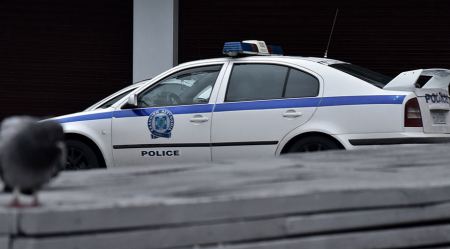 Ιωάννινα: Αστυνομικοί έσωσαν βρέφος που είχε χάσει τις αισθήσεις του