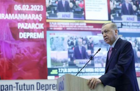 «Φουντώνουν» τα σενάρια για αναβολή των εκλογών στην Τουρκία - «Κατάλληλος ο Νοέμβριος»
